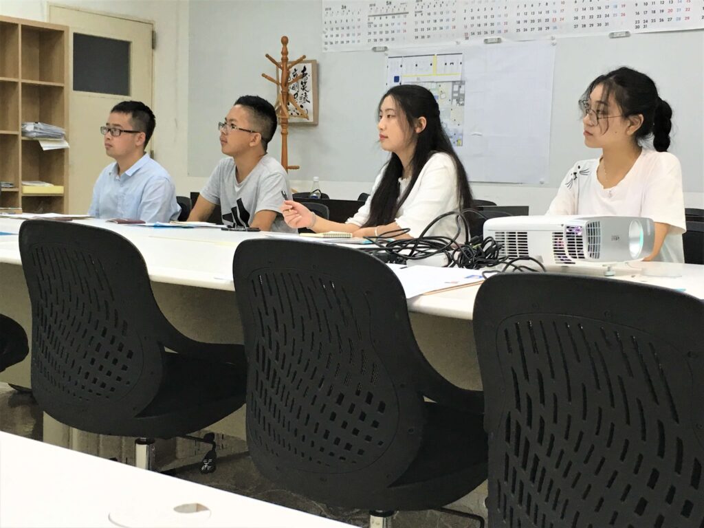 マナー講習株式会社大川