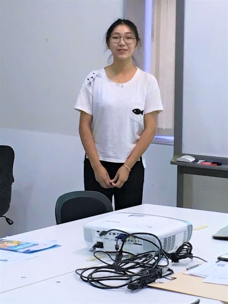マナー講習株式会社大川