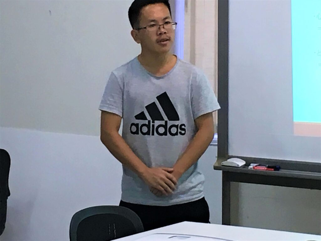マナー講習株式会社大川